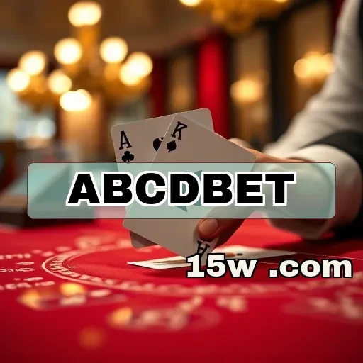 abcdbet plataforma: A Nova Fronteira dos Jogos Online no Brasil