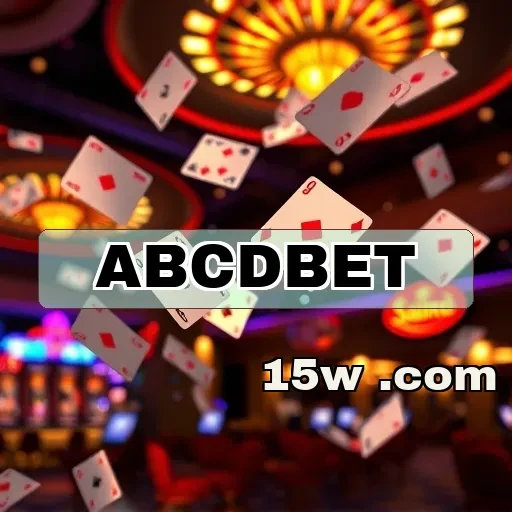 abcdbet plataforma: Aventura e Emoção em Cada Giro dos Caça-Níqueis